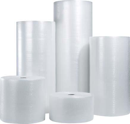 pernă de aer 3 straturi, 1200 mm lățime x 100 rm, 75 my STRETCH