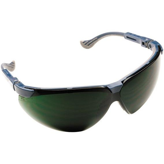 Ochelari de protectie XC anti zgarieturi, nuanta IR 5.0, HONEYWELL - sefira.ro