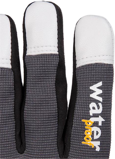 Manusi de protectie impotriva frigului TEGERA® 295, marimea 8, EJENDALS - sefira.ro