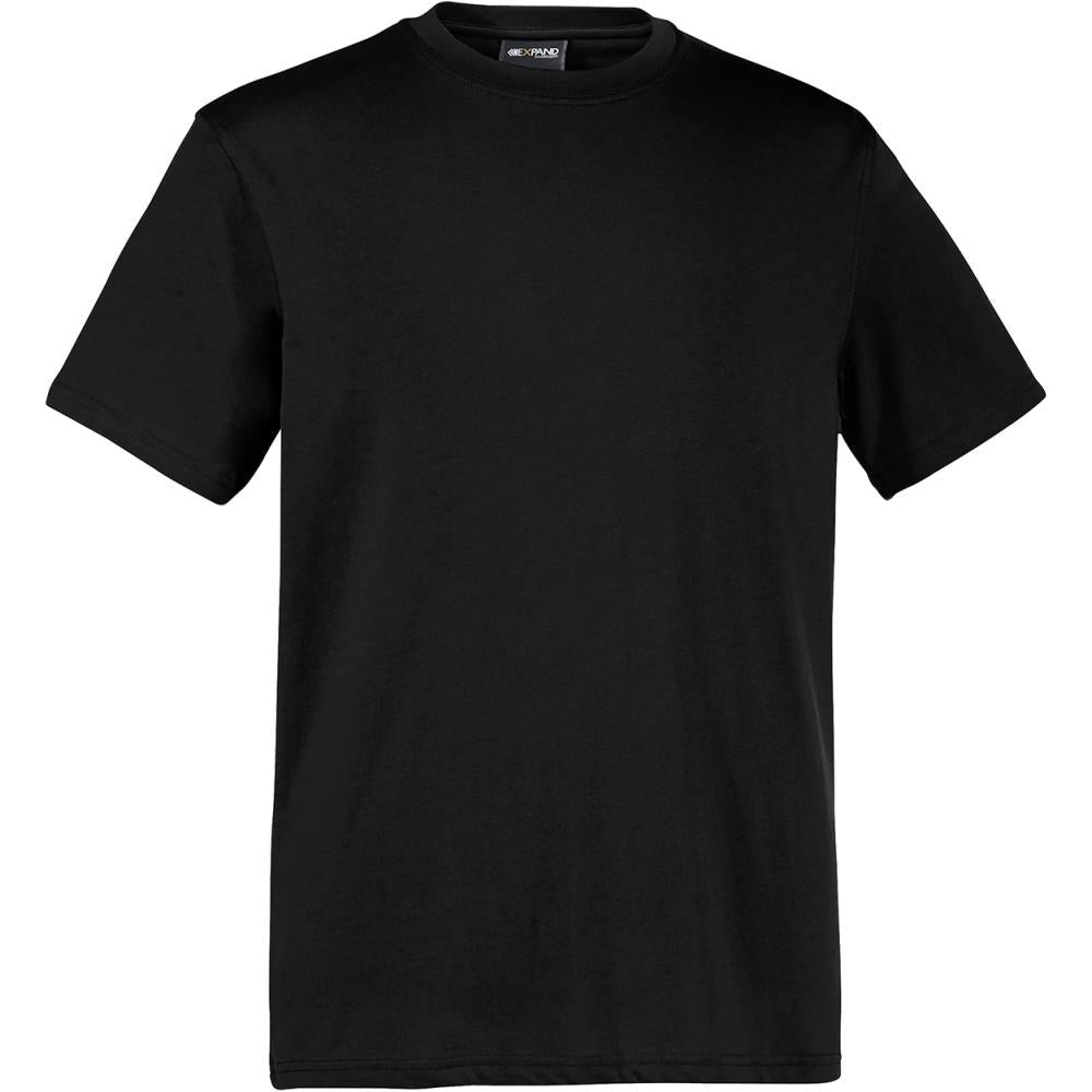 Tricou, marimea S, negru - sefira.ro