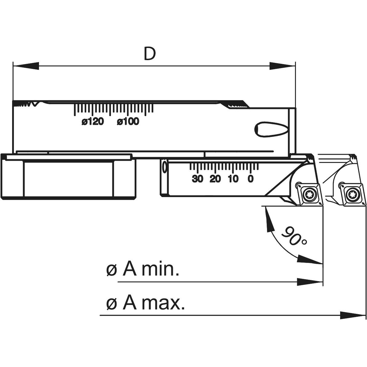 Pod din aluminiu SWISS MBM - sefira.ro