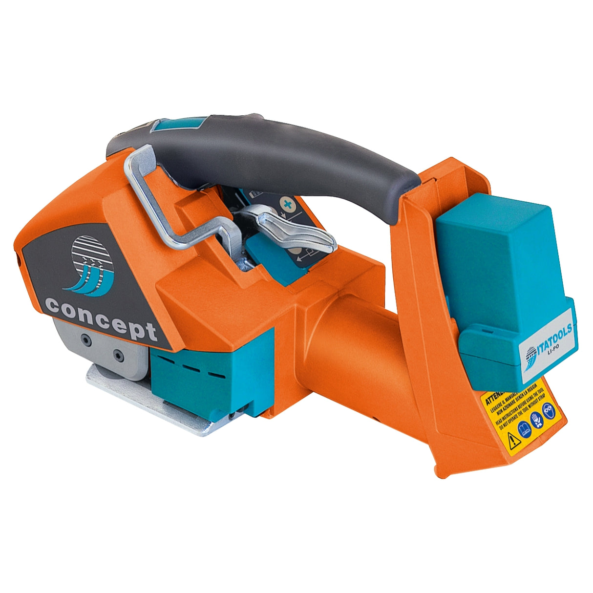 Baterie pentru chingi de plastic - sefira.ro