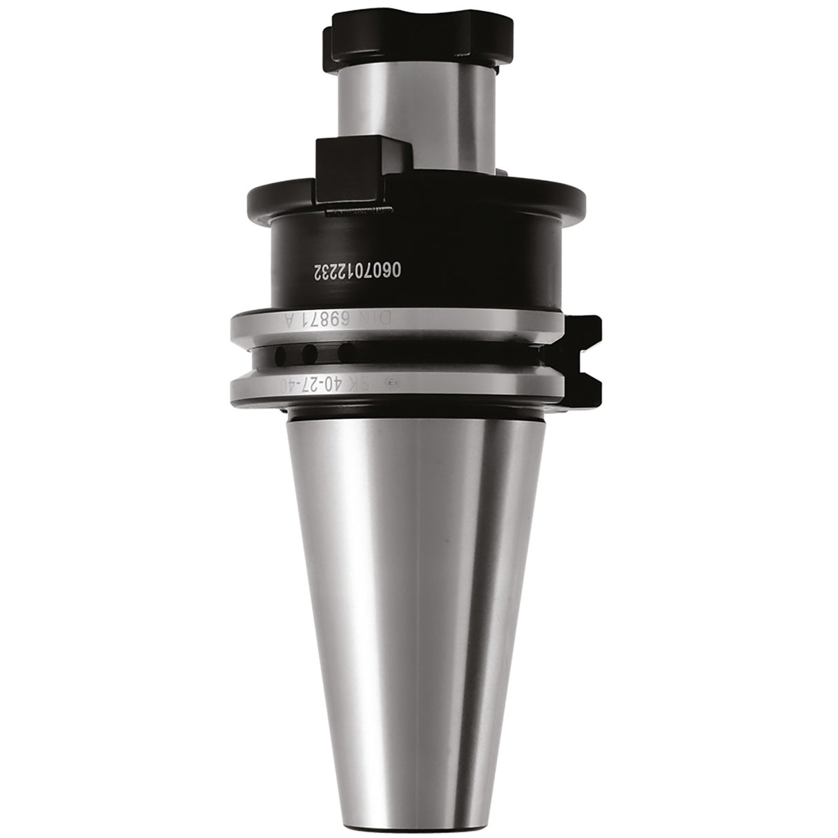 Portscula pentru Cap frezat cu antrenare fixa DIN 69871 SK 40 AD+B EROGLU - sefira.ro