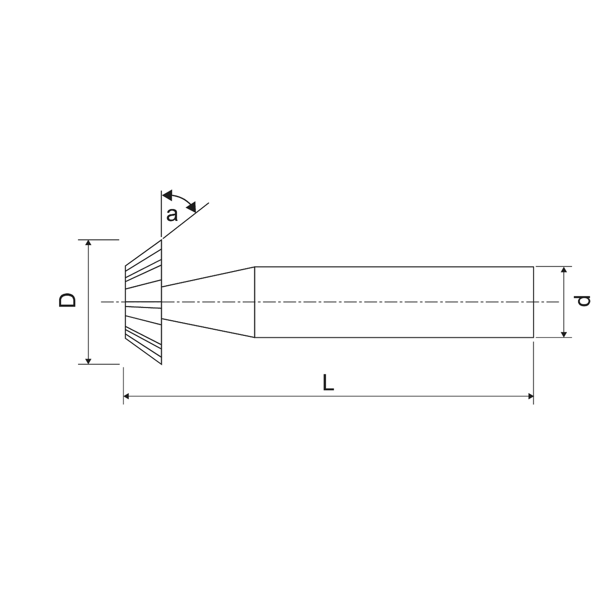Freze cu coada de randunica inversata in HSSE WRK - sefira.ro
