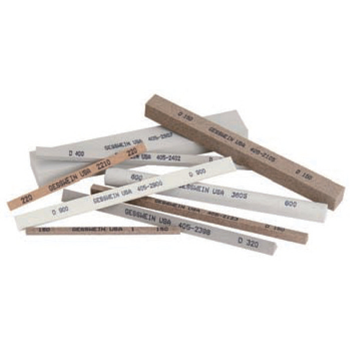 Pietre abrazive 6x3x150 GESSWEIN DIEMAKER - sefira.ro