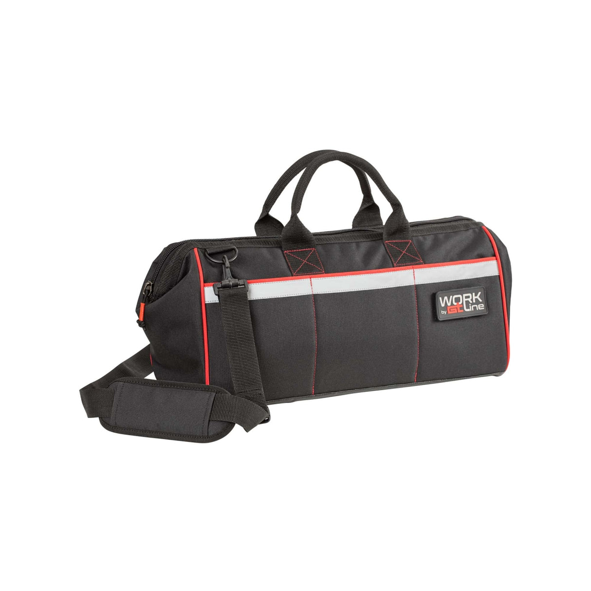 Geanta pentru scule BAG 06 R WORK LINE - sefira.ro