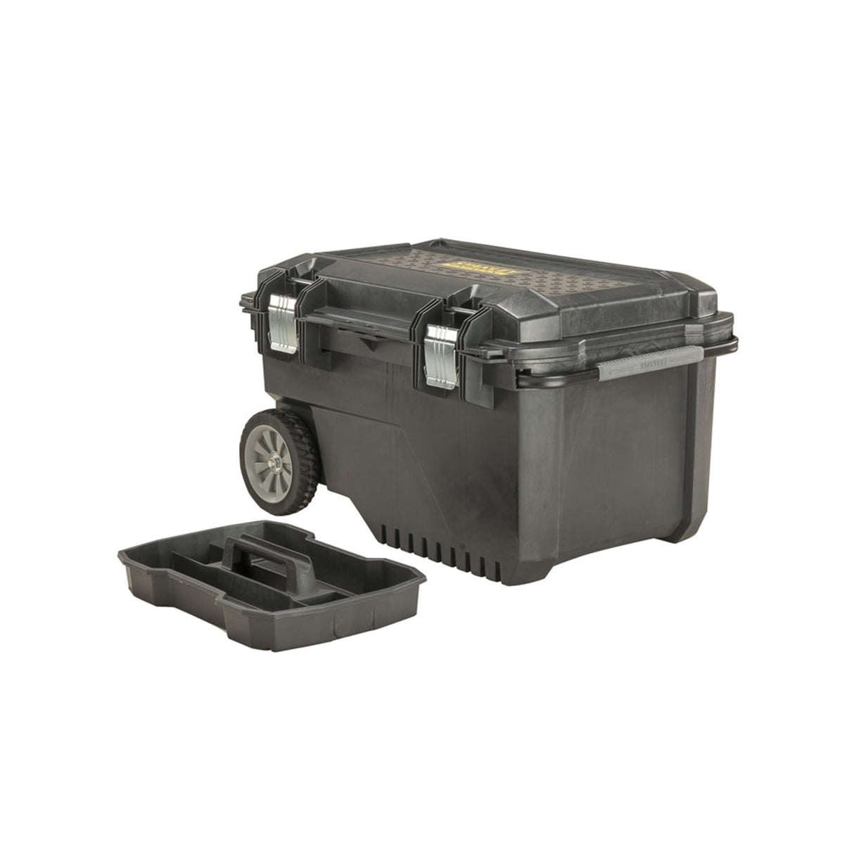 Cufere de scule de service pe roti STANLEY FMST1-73601 - sefira.ro