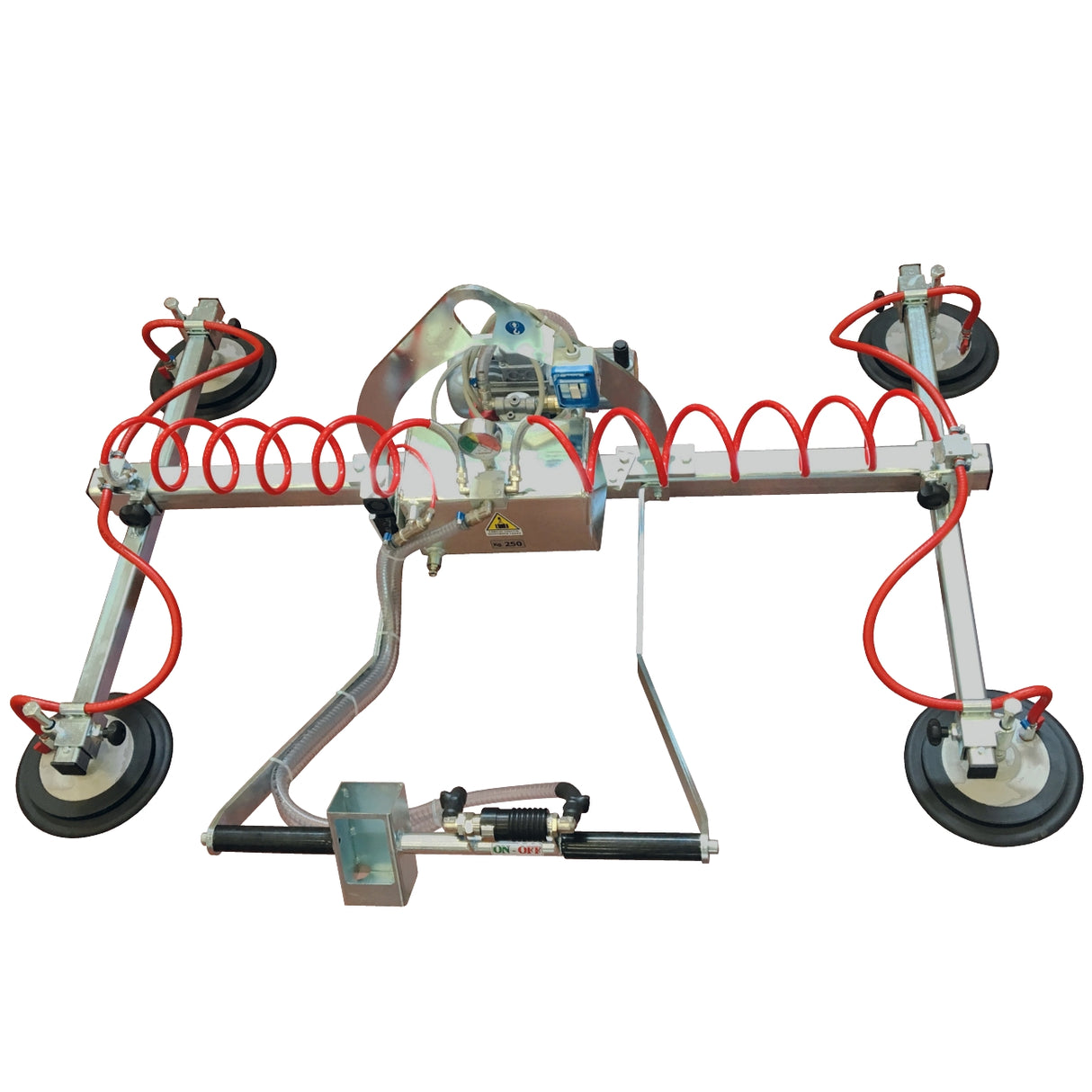 Aspiratoare electrice B-HANDLING VACUJET SDE - sefira.ro