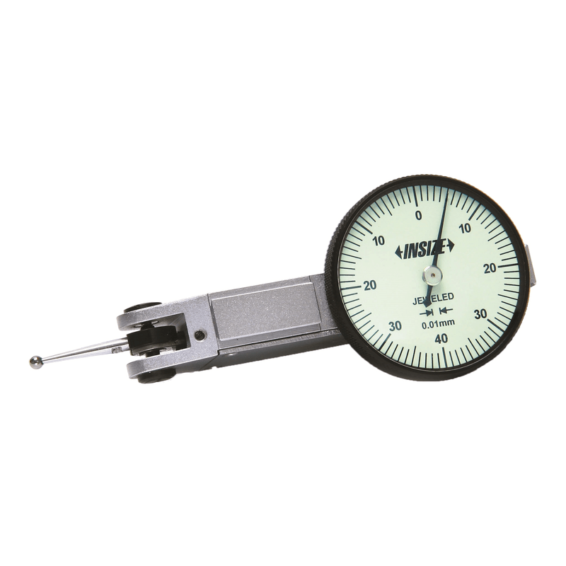 Ceas Comparator Pupitast INSIZE - sefira.ro