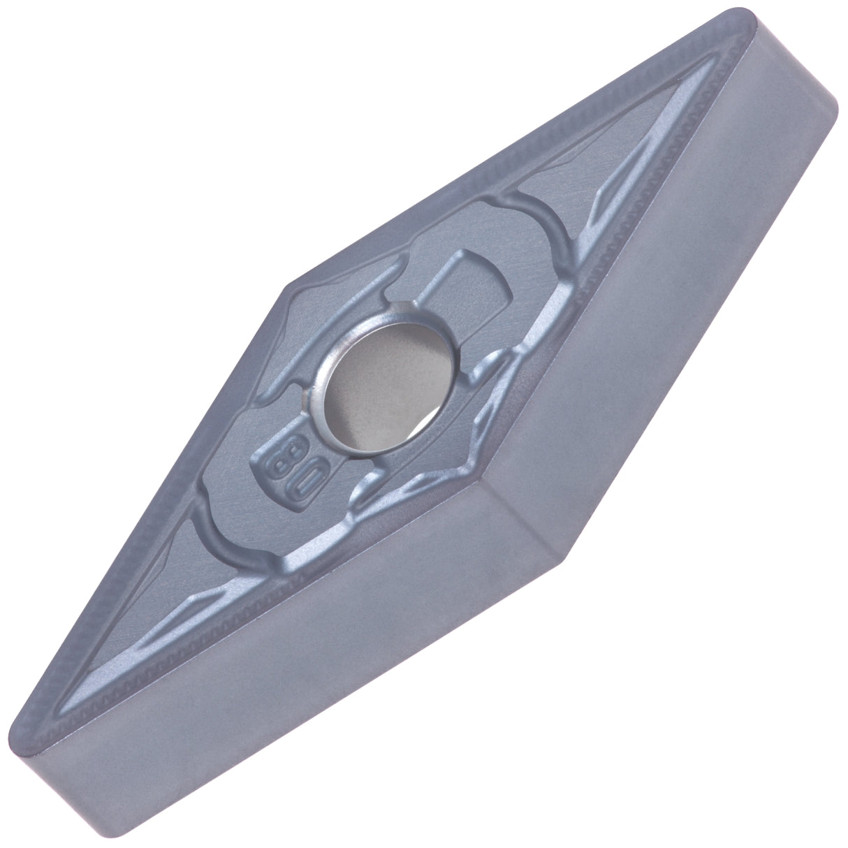 Placute VNMG HRM TUNGALOY TURNLINE - sefira.ro