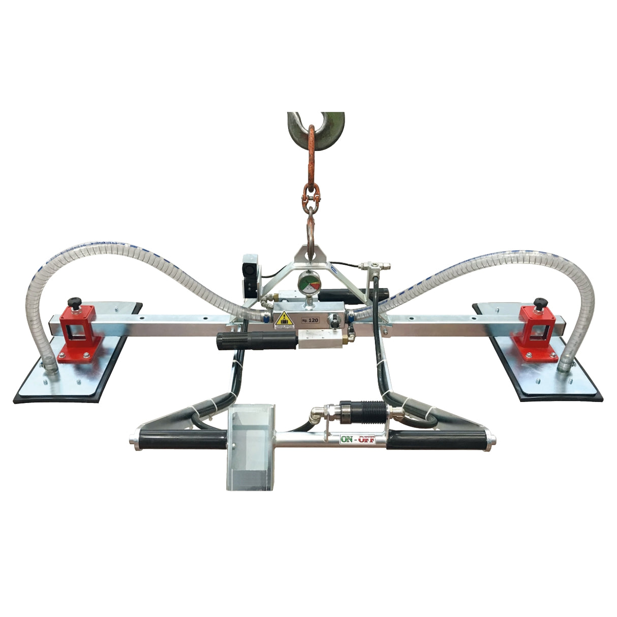 Ridicatoare cu vid B-HANDLING VACUJET SDPL - sefira.ro