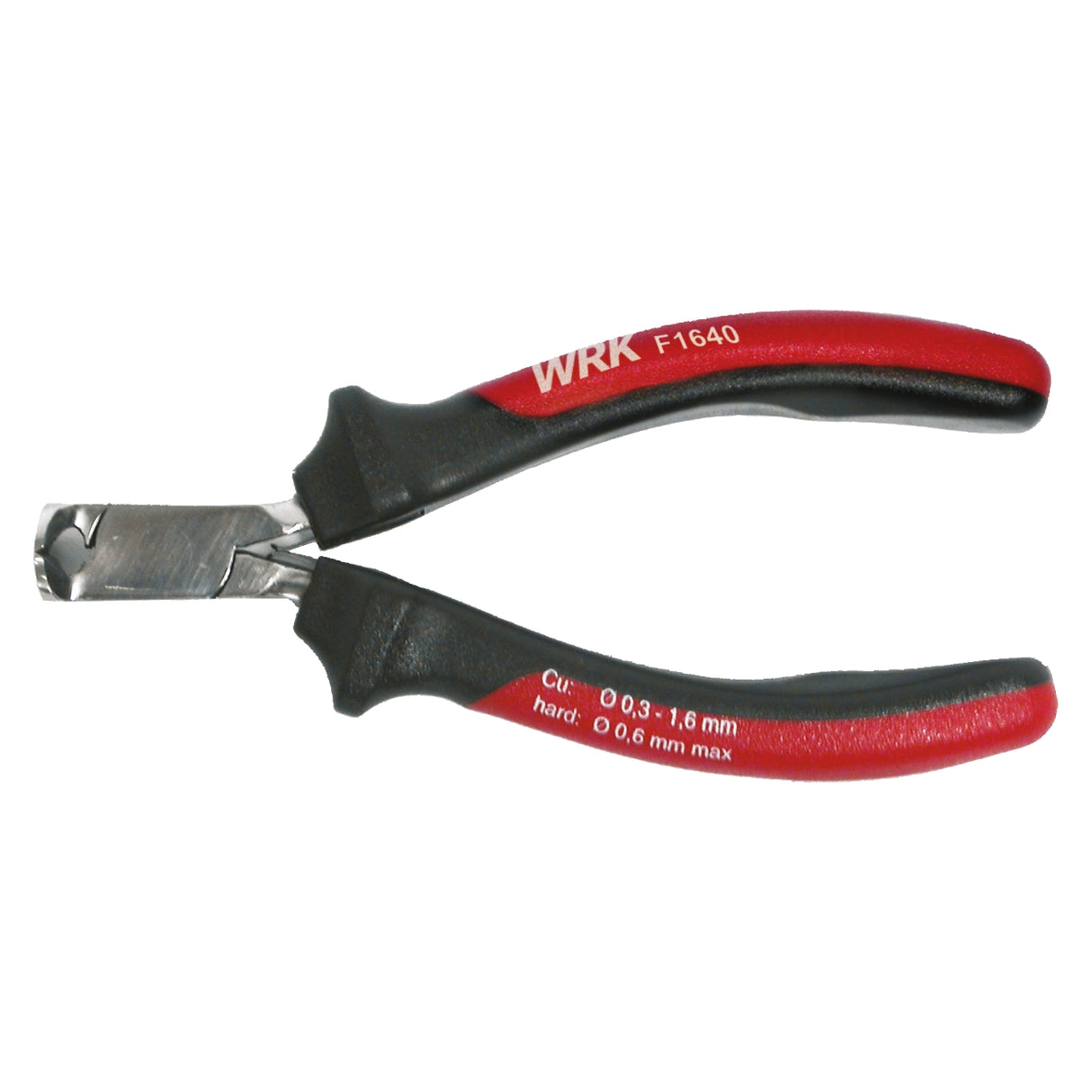 Clesti de taiat pentru electronica si mecanica fina WRK - sefira.ro