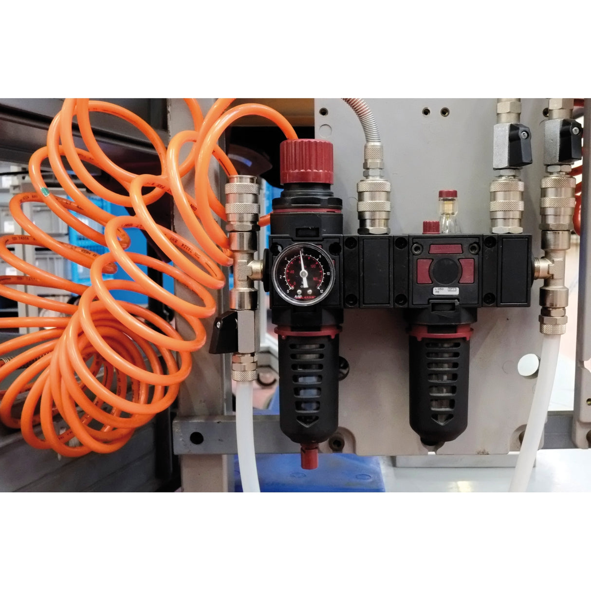 Manometru - sefira.ro