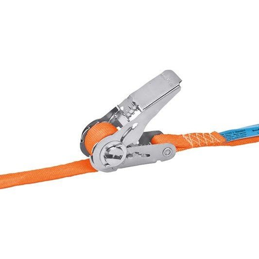 Chinga cu clichet 25A 402-25-700, 800kg, REMA - sefira.ro