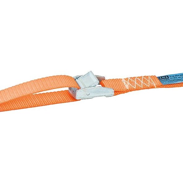 Chinga cu clichet tip IG, 2.5m, REMA - sefira.ro