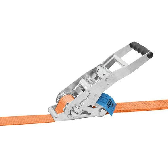 Chinga cu clichet tip 50 EBC Ergo Belt Control, 9m50mm, REMA - sefira.ro