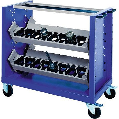 Carucior transp.scule NC ISO-SK 30-40-50 - sefira.ro