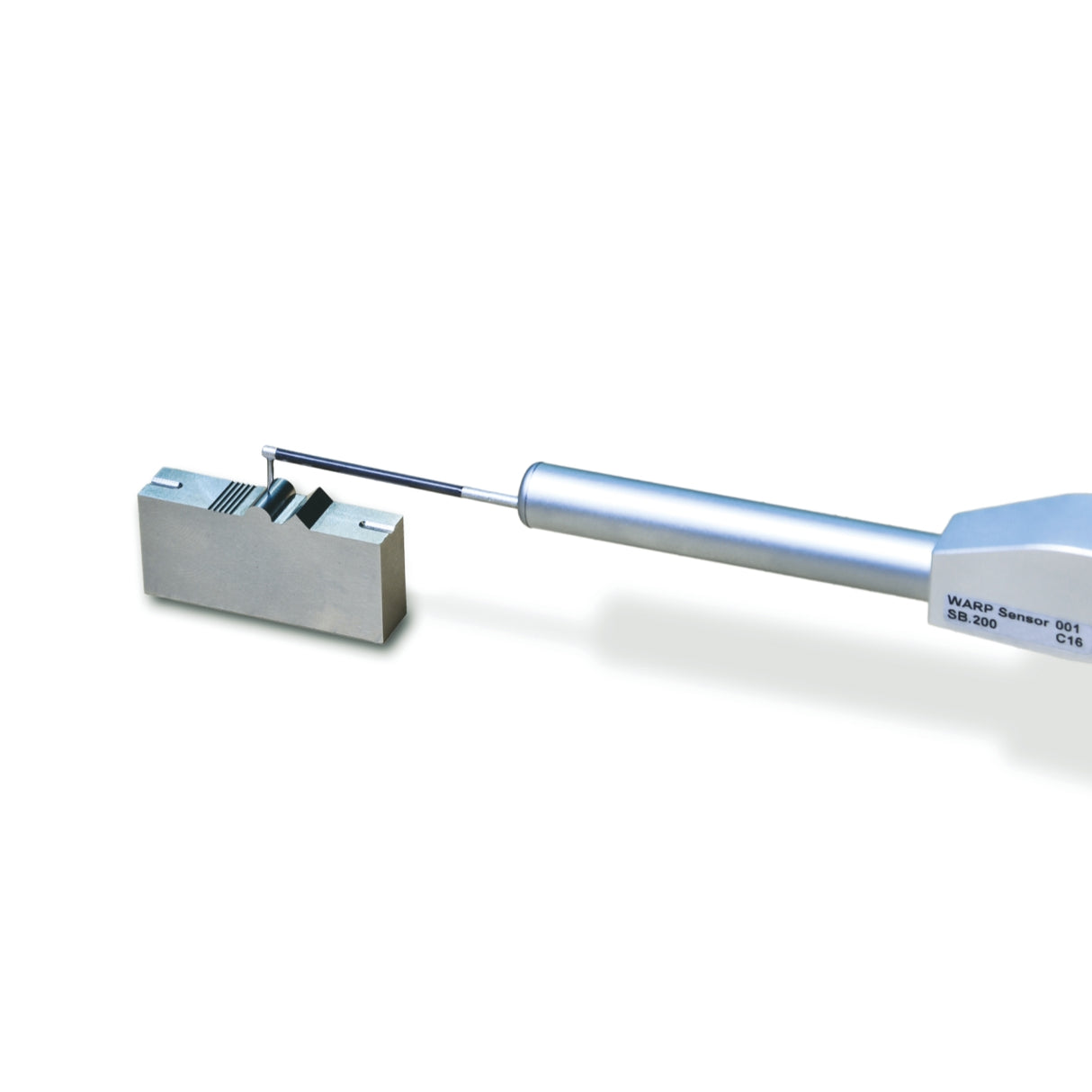 Testere portabile de rugozitate / profilare a suprafetei ALPA WRP - sefira.ro