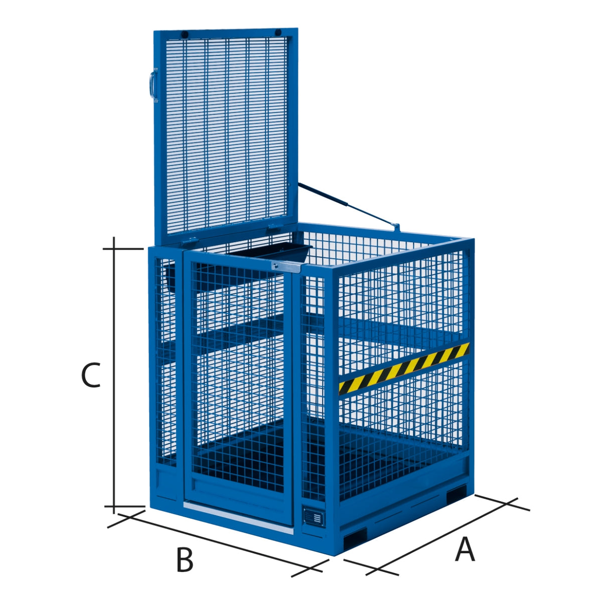 Navete pentru intretinerea aeriene - sefira.ro