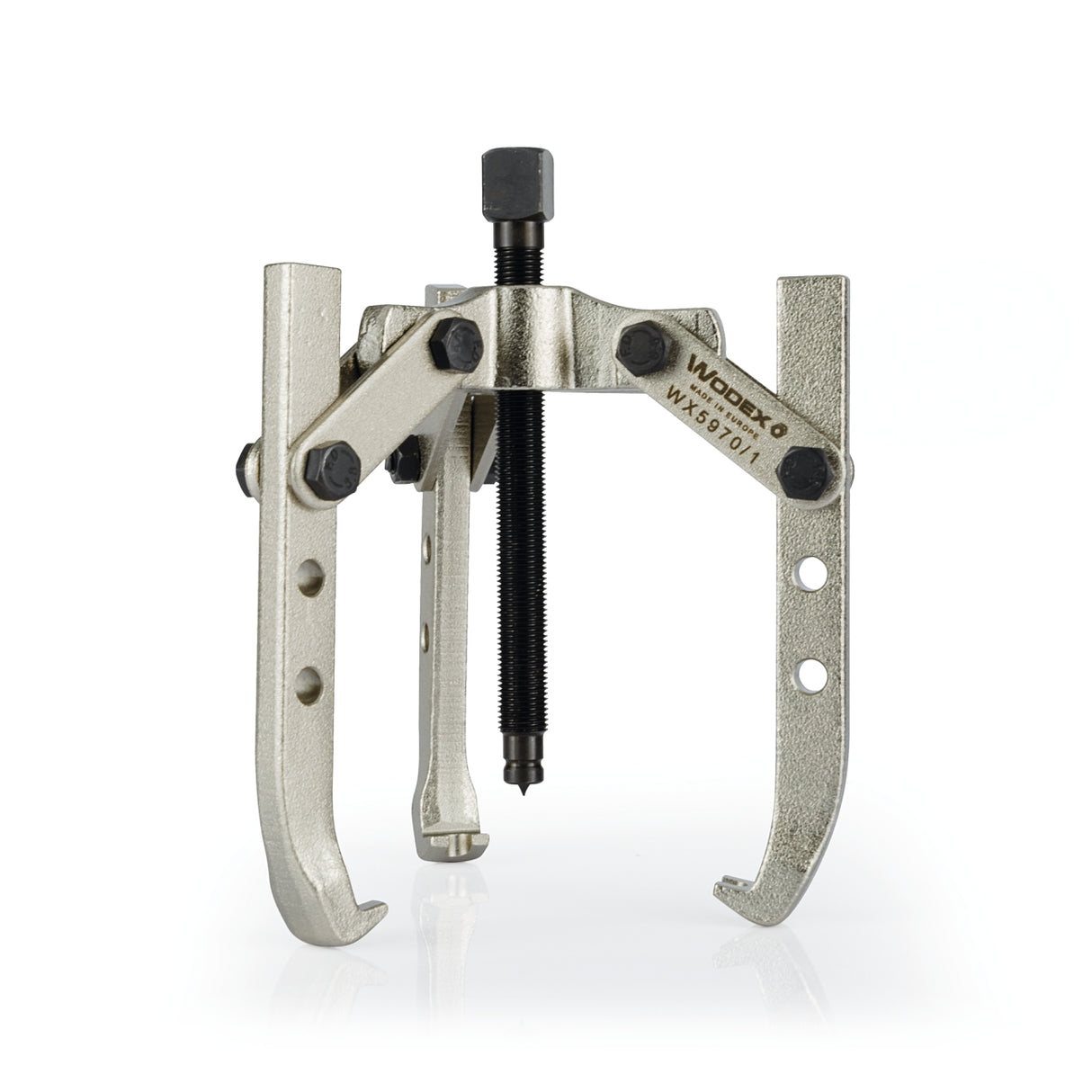 Extractoare mecanice cu trei falci WODEX WX5970 - sefira.ro