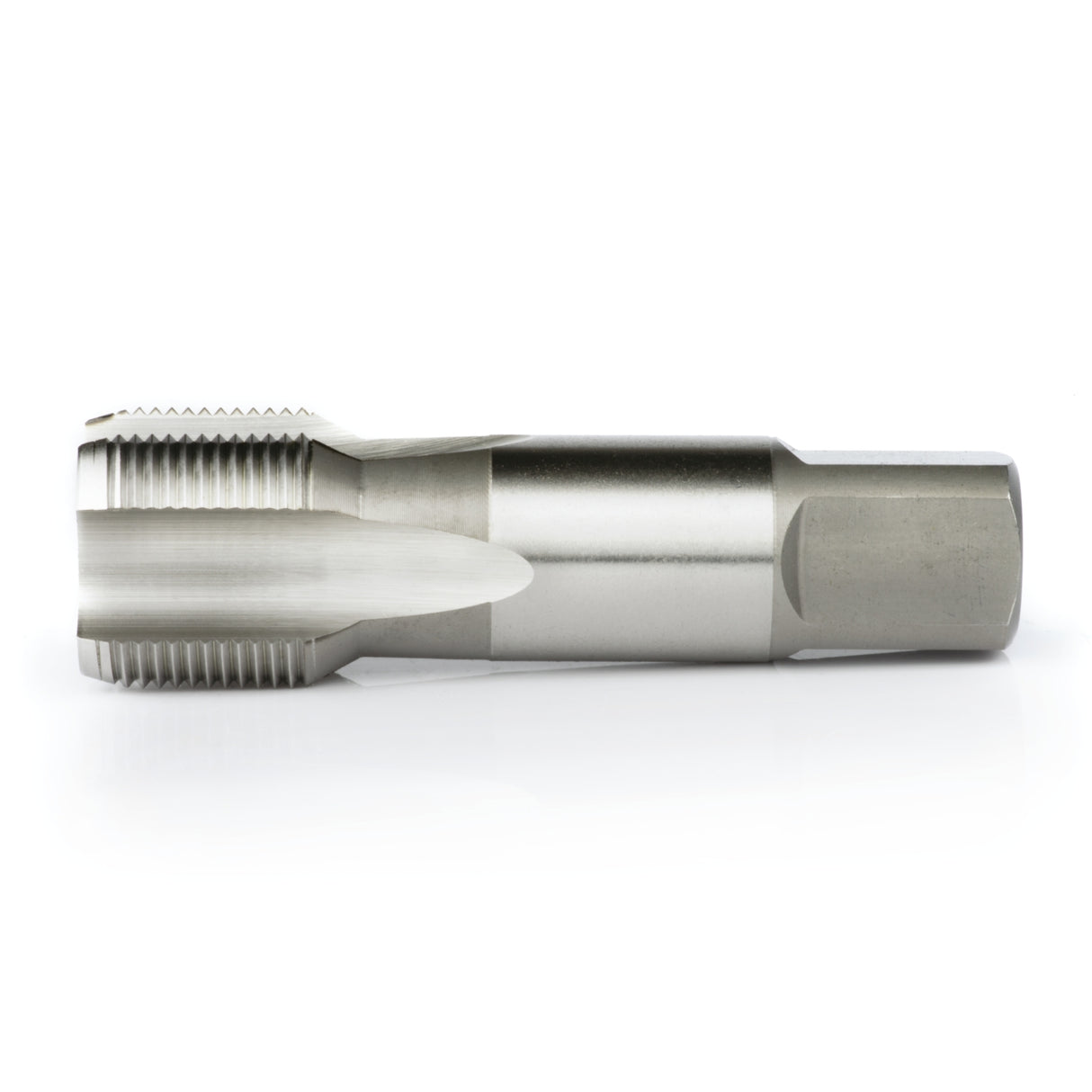 Tarod cu canelura dreapta WRK pentru gauri oarbe si prin gauri PG - sefira.ro