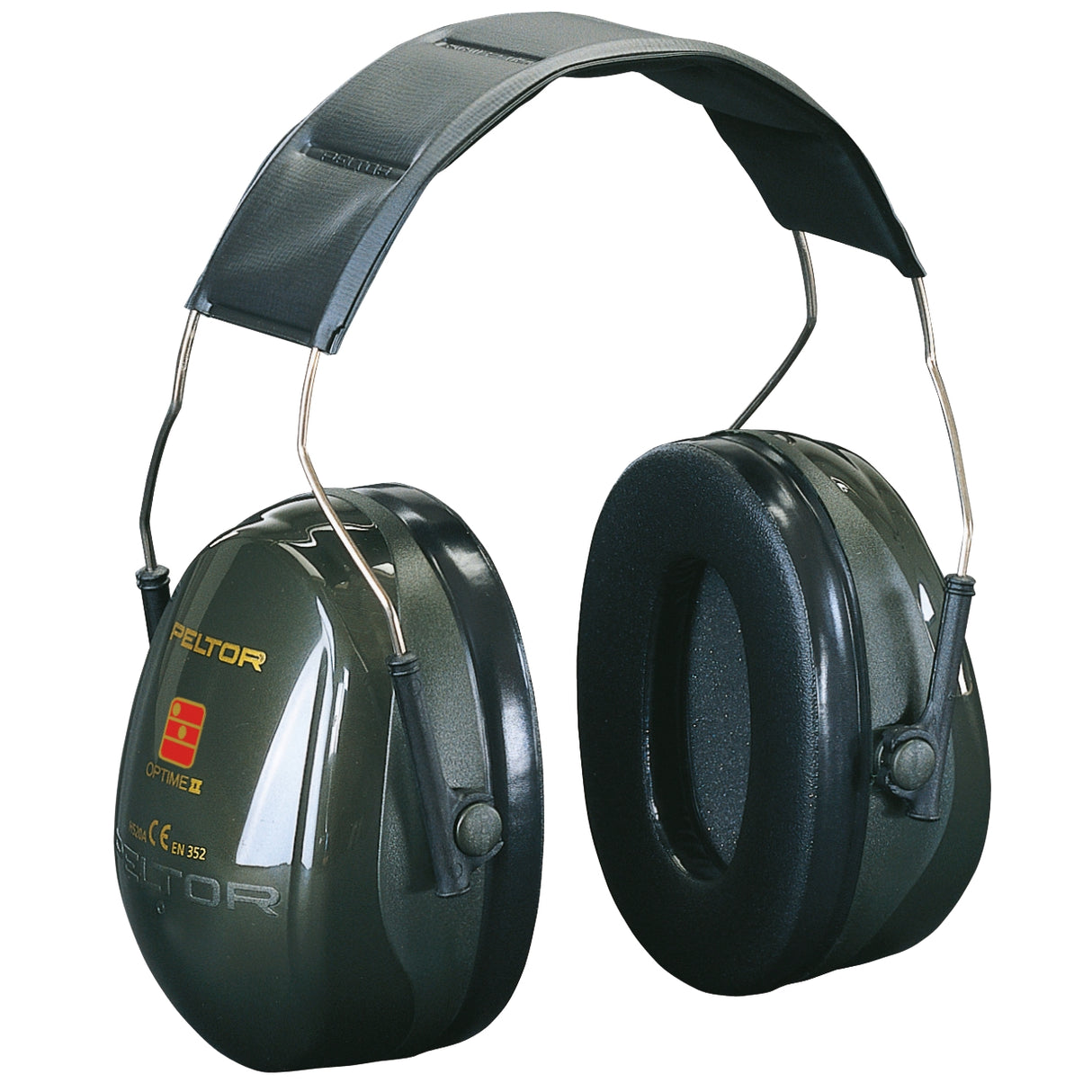 Casti pentru urechi 3M OPTIME II - sefira.ro