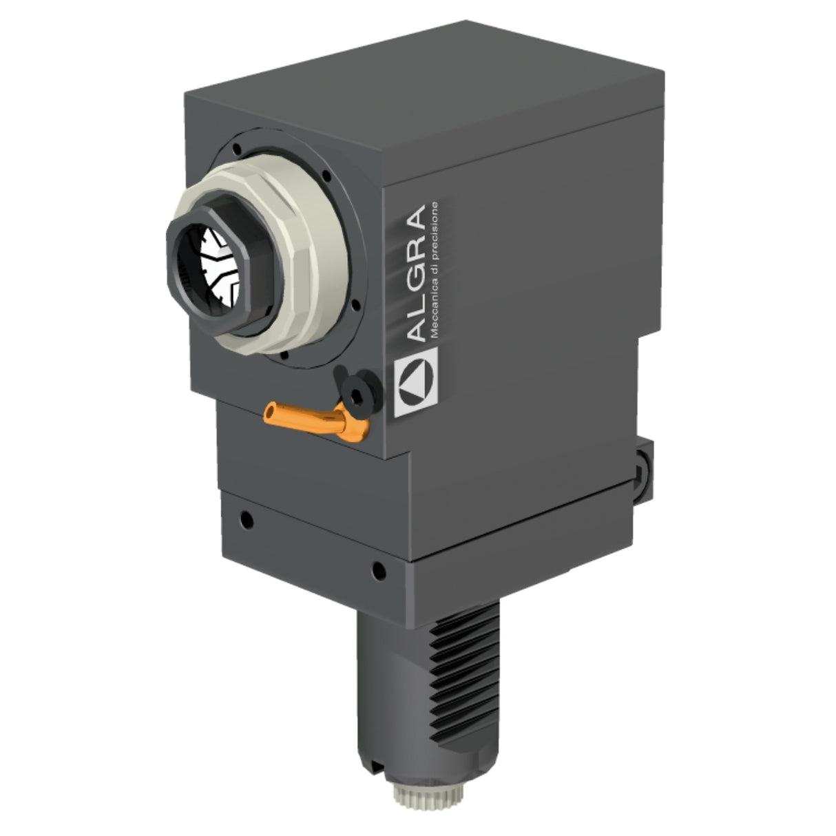 Suporti pentru scule antrenate VDI30 DIN 5480 ALGRA - sefira.ro