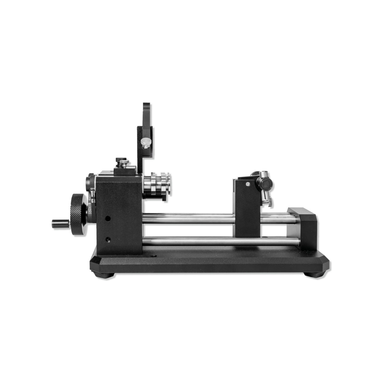 Bancuri de testare a concentricitatii ALPA CT030 - sefira.ro