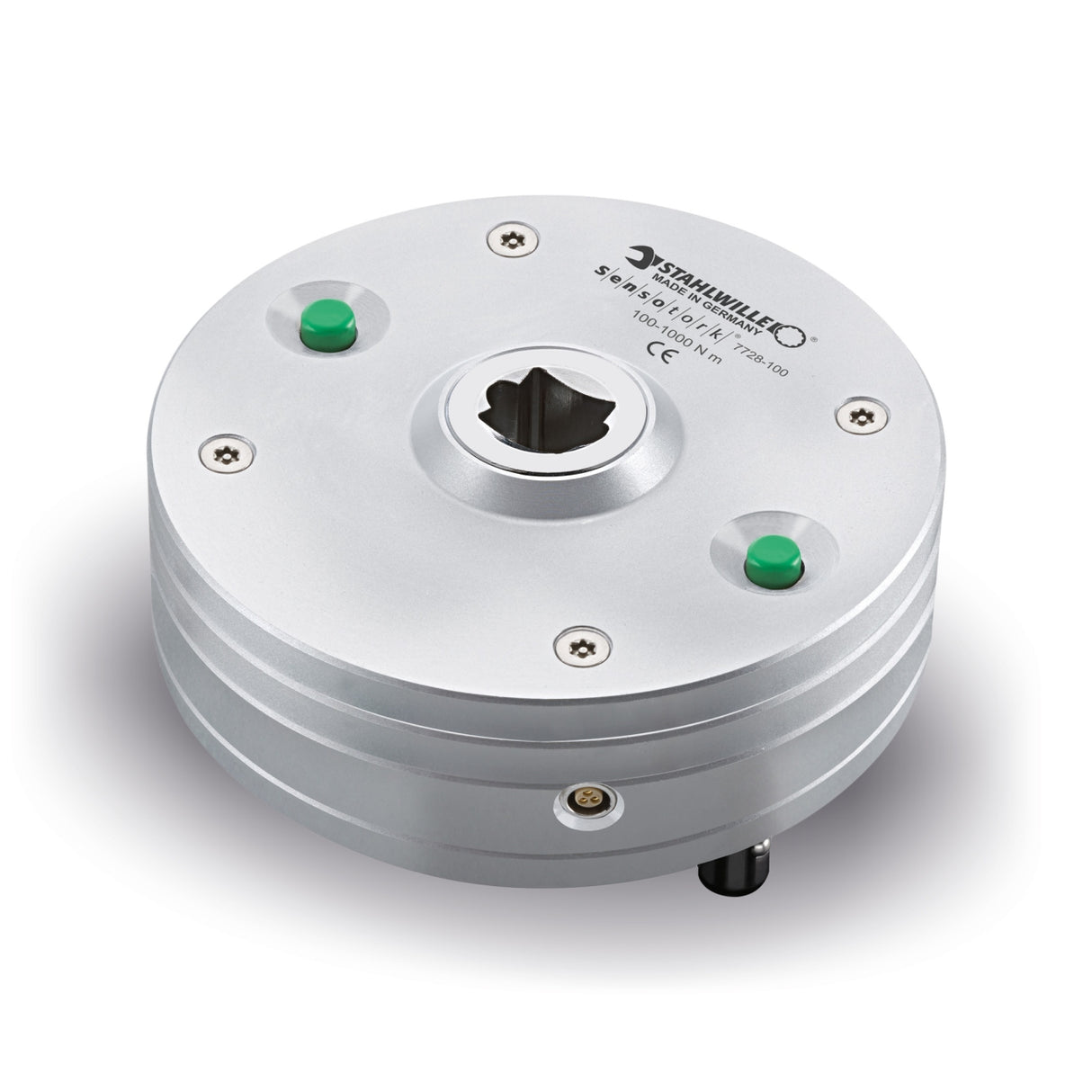 Sisteme electronice de calibrare PerfectControl® STAHLWILLE 7794-2/400 - 7794-2/1000 - sefira.ro