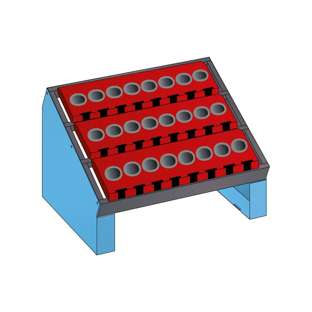 Suport de masa NC 36x27 E LISTA - sefira.ro