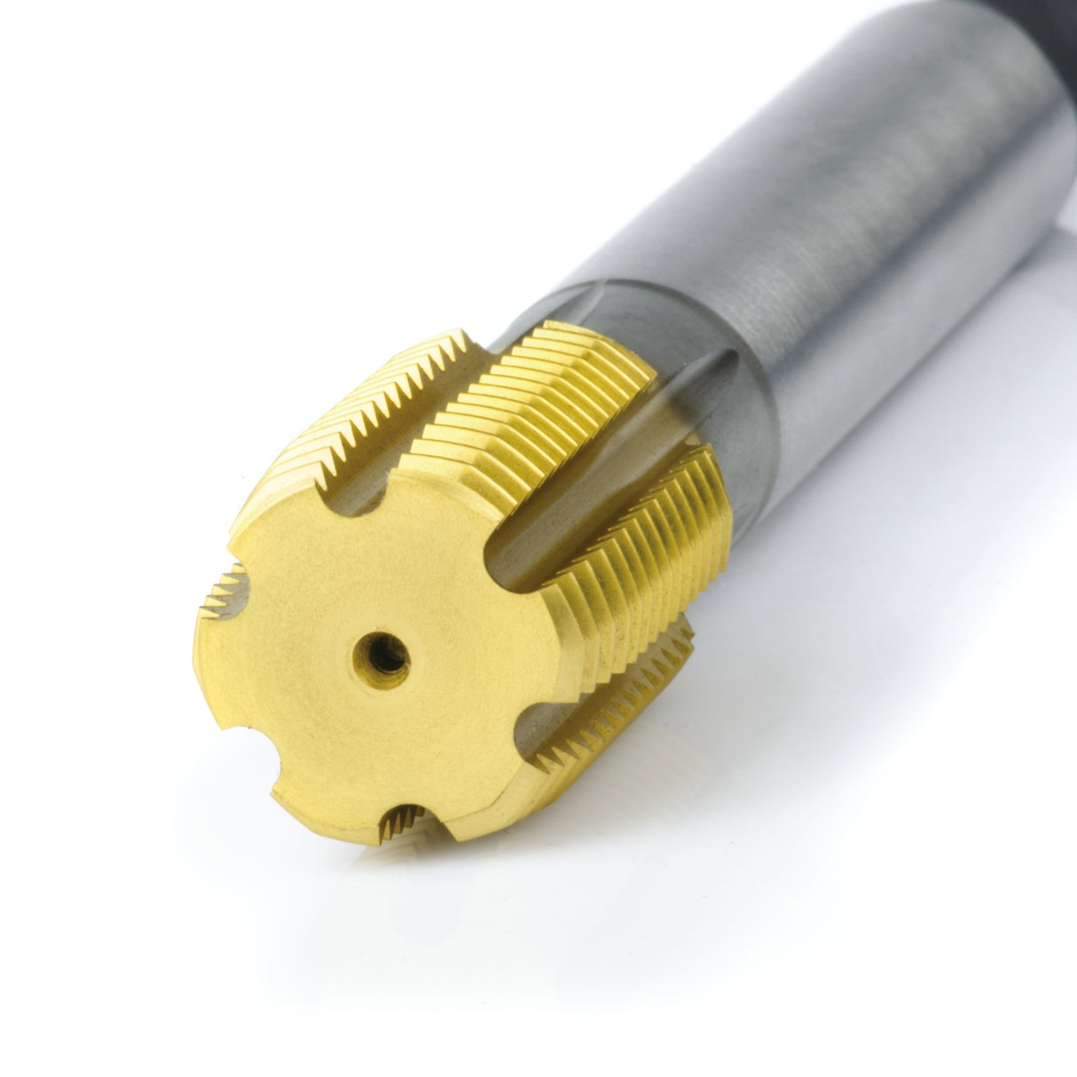 Tarod de formare KERFOLG pentru gauri oarbe si pasante BSP TiN - sefira.ro