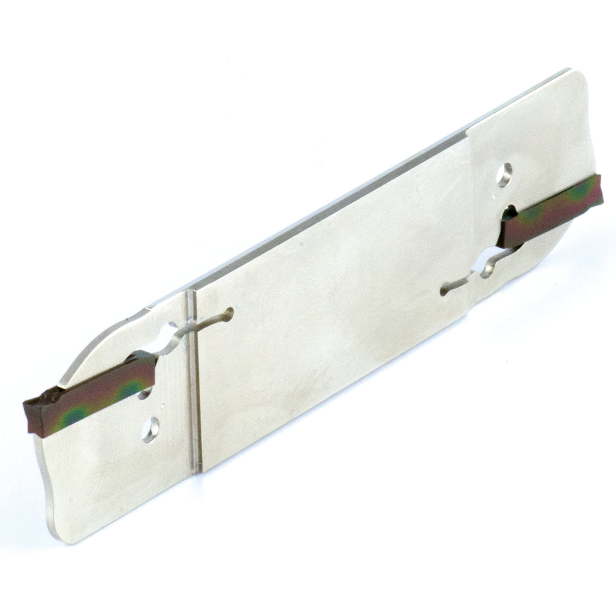 Suporturi de scule cu o singura parte pentru taiere si canelare si strunjire BL/R/N...SGN KERFOLG - sefira.ro