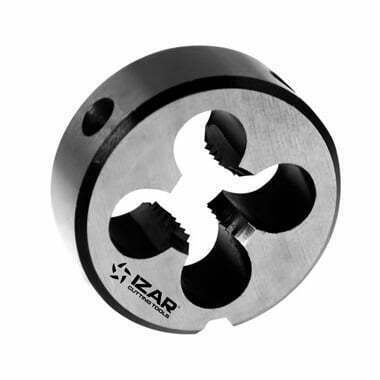 Filiera HSS Metric Pe Stanga IZAR - sefira.ro