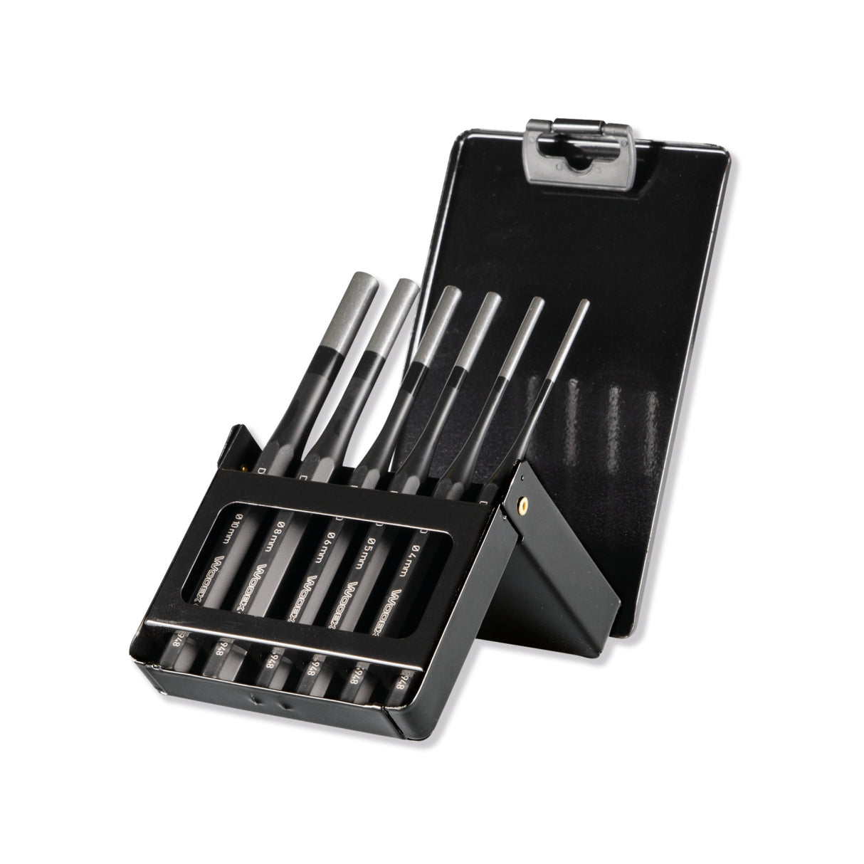 Set de perforatoare WODEX WX4948/S6-MC - sefira.ro