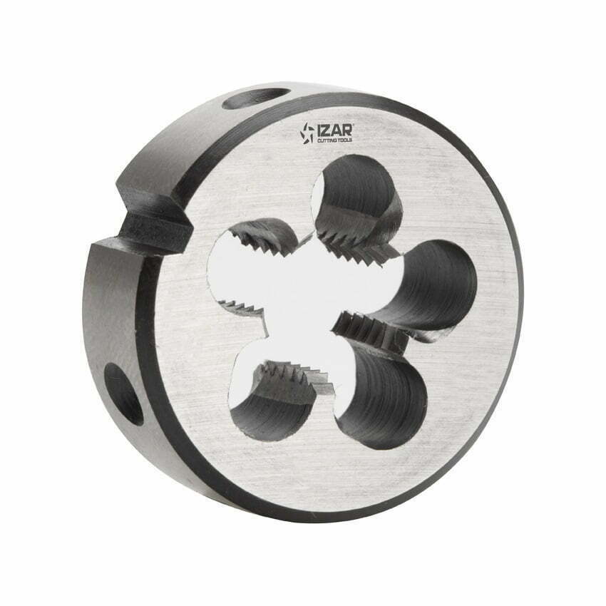 Filiera de Masina HSS Metric IZAR - sefira.ro