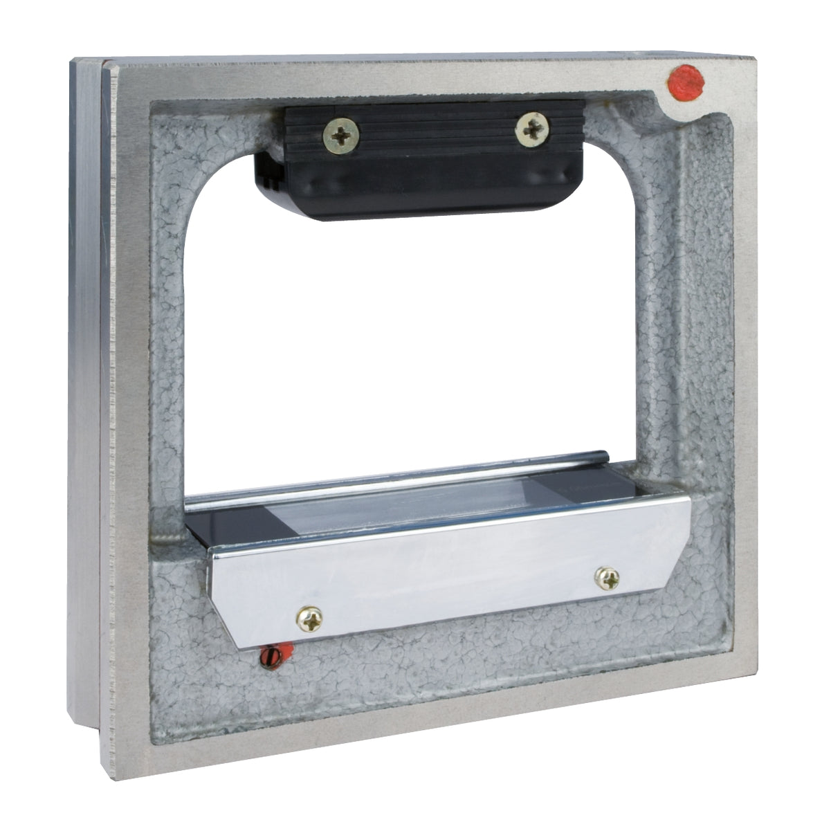 Nivele patrate in fonta ALPA - sefira.ro