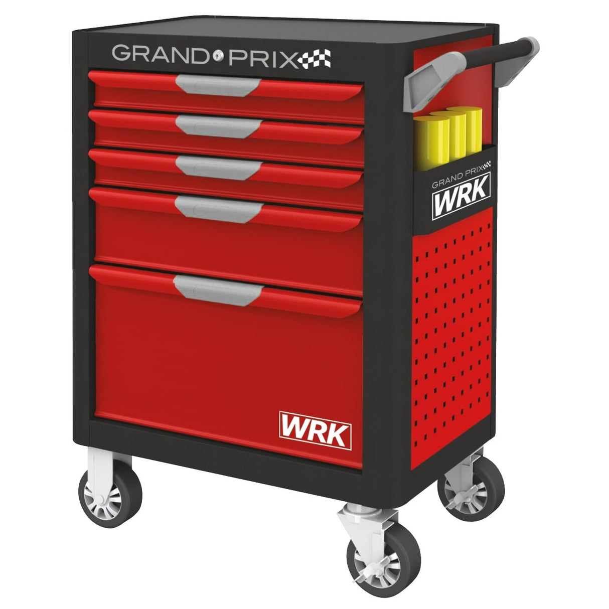 Cabinete de scule WRK NEW GRAND PRIX - sefira.ro
