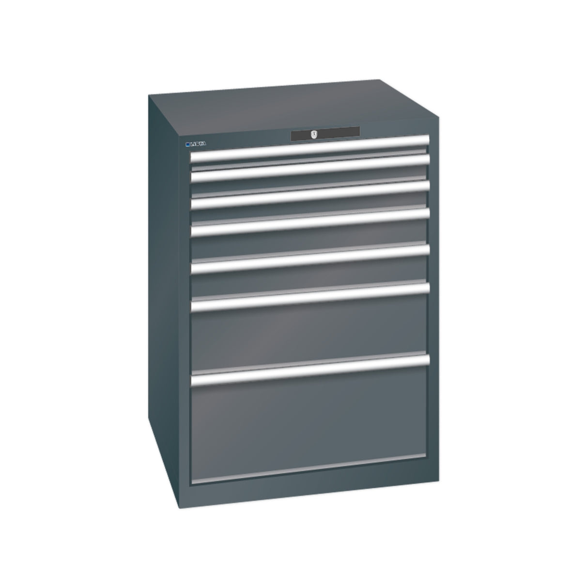 Dulap cu sertar 36x36 E LISTA 14.409-14.415-14.416-14.414 - sefira.ro