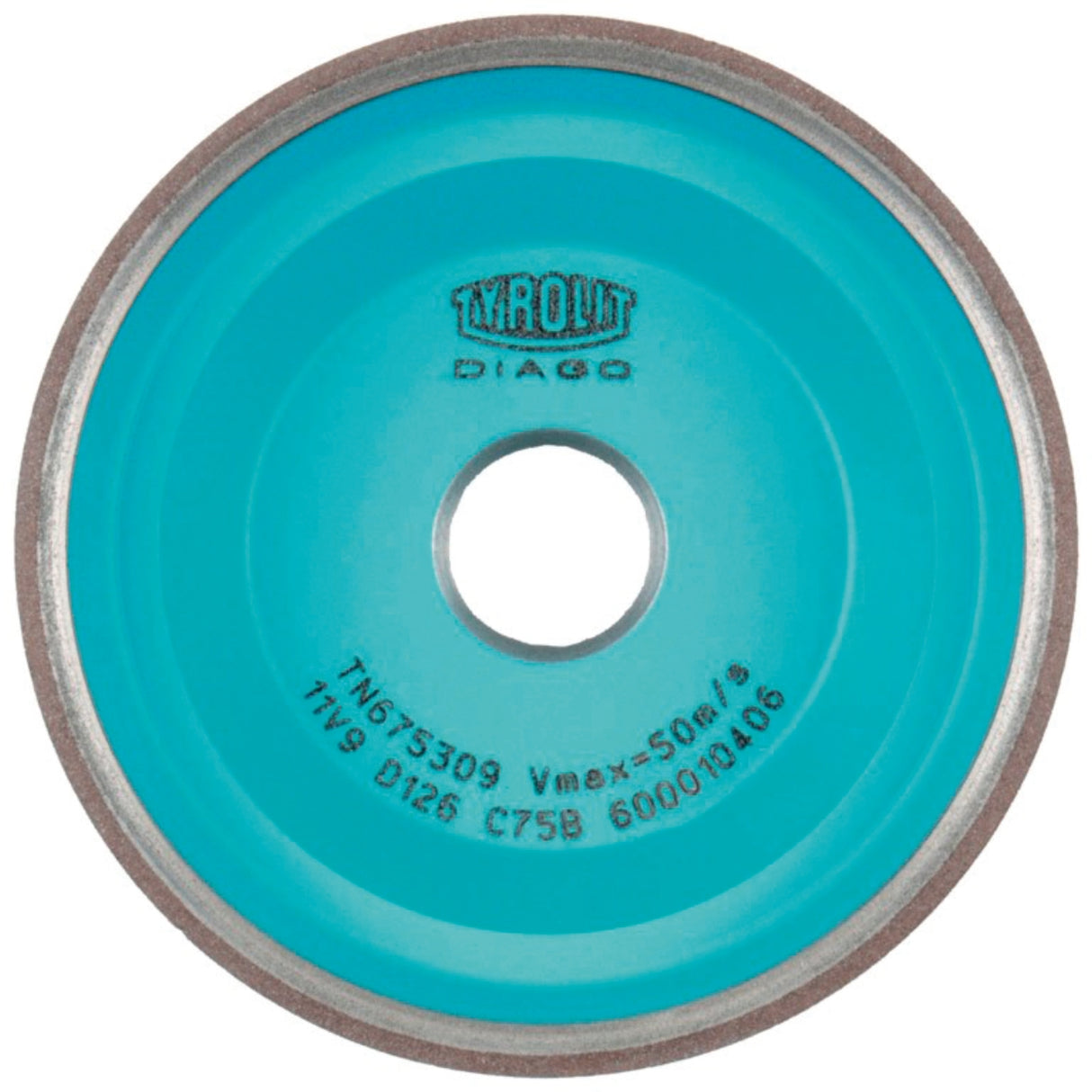 Discuri diamantate forma 11V9 TYROLIT 721303 - 675318 - sefira.ro