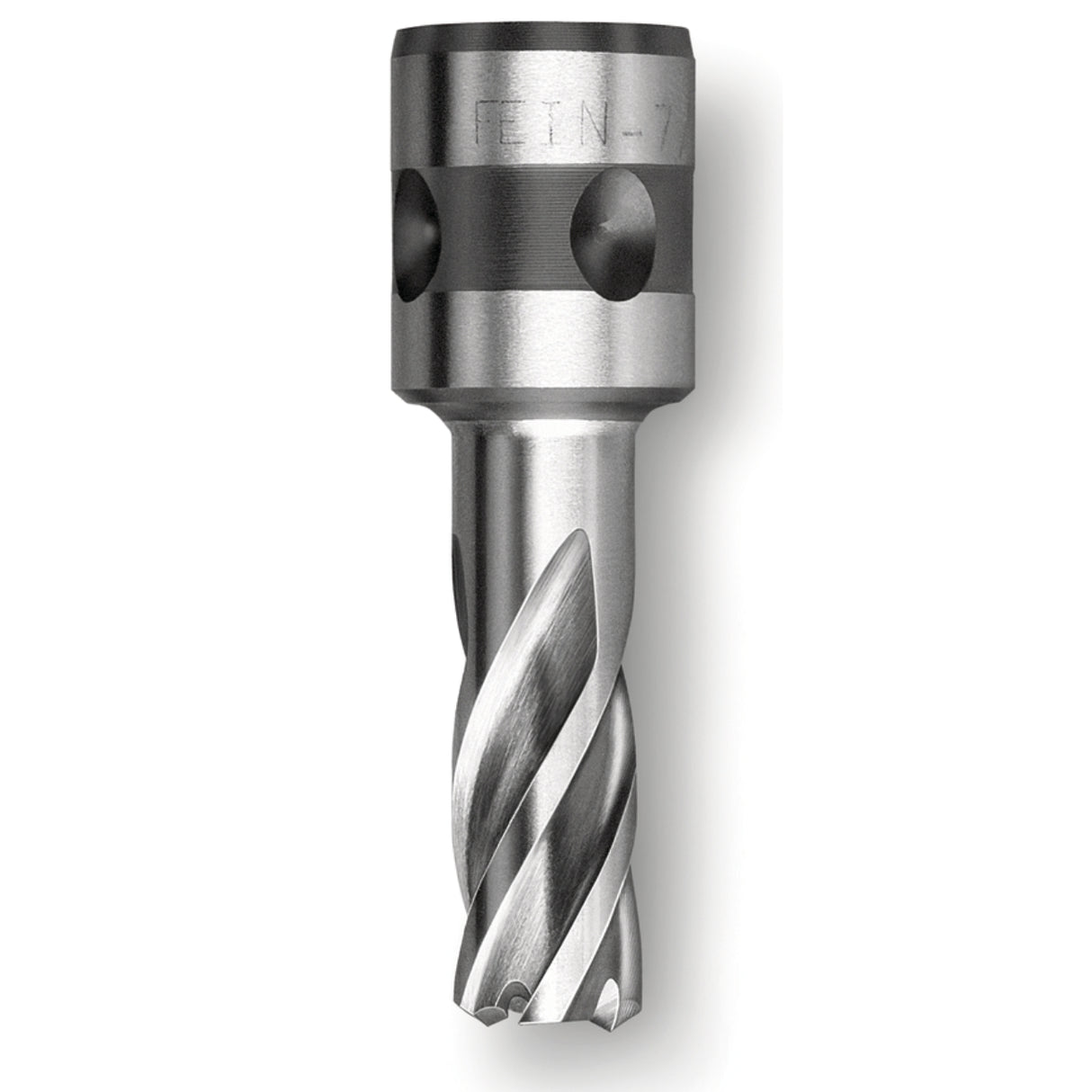 Burghiu de carotaj din HSS cu cuplaj QuickIN HM ULTRA 35 3/4" WELDON FEIN - sefira.ro