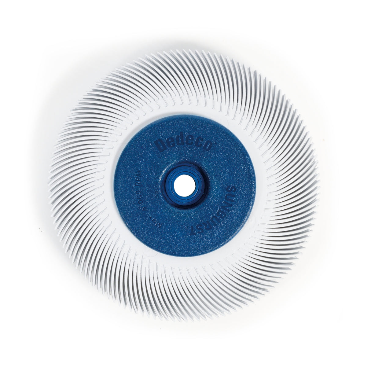 Perii radiale abrazive SUNBURST - sefira.ro