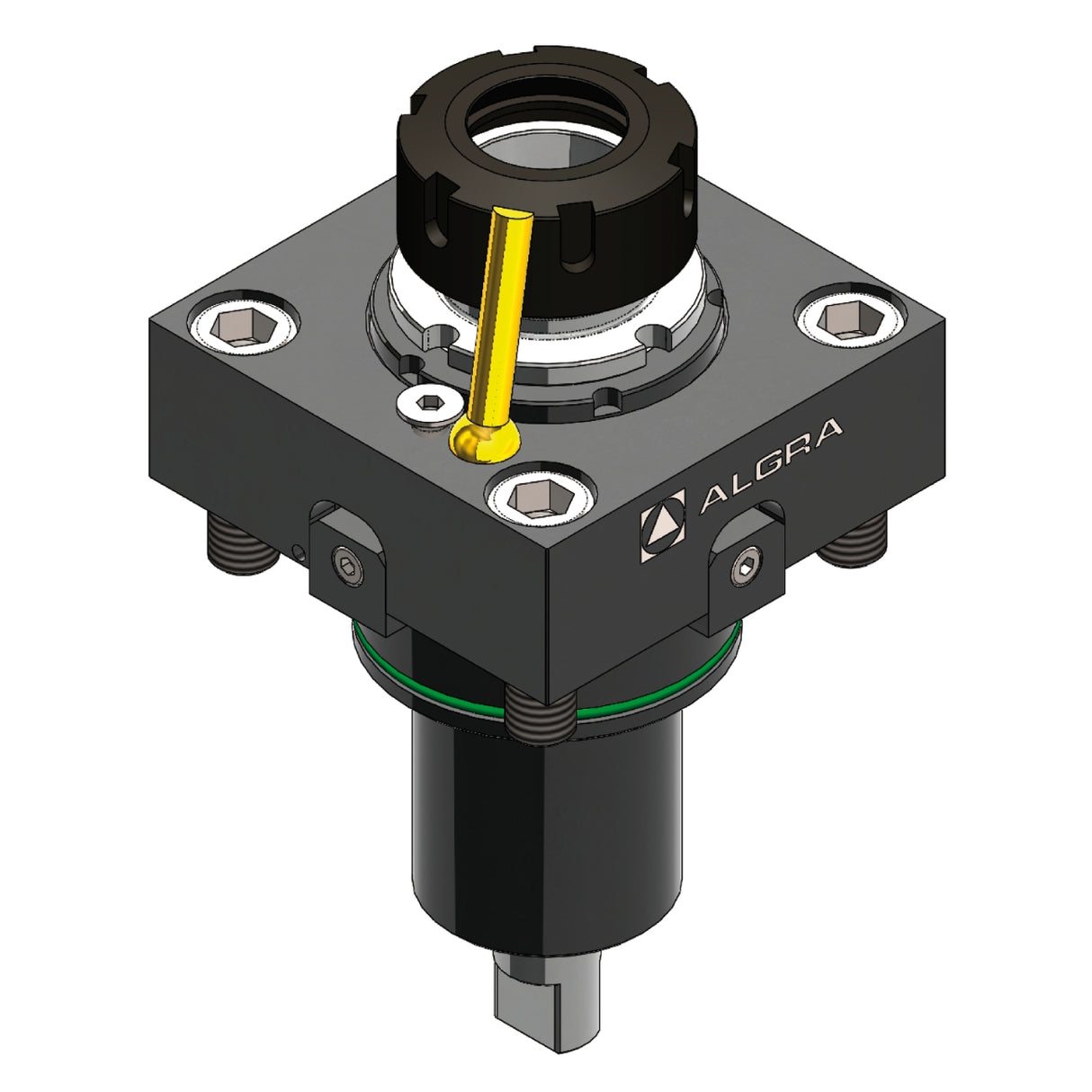 Suporturi pentru scule antrenate BMT55 ALGRA - sefira.ro