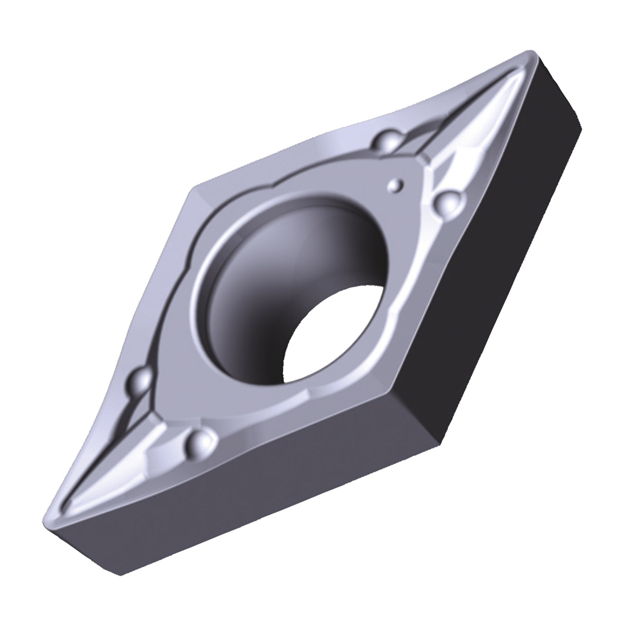 Placute DCMT PSS TUNGALOY TURNLINE - sefira.ro