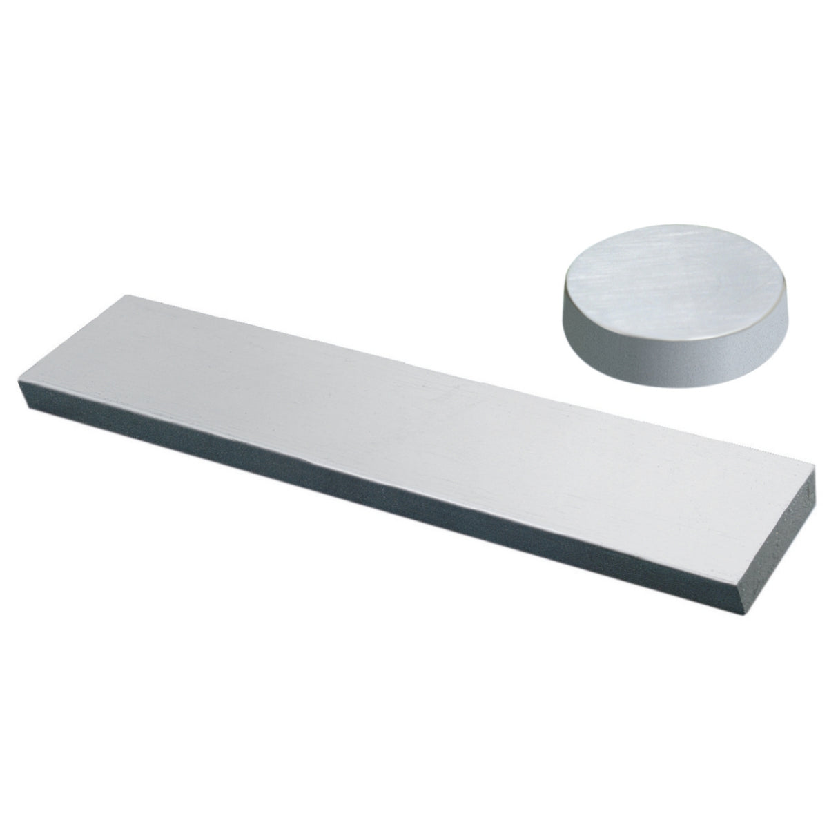 Magneti permanenti din cauciuc ferit - sefira.ro