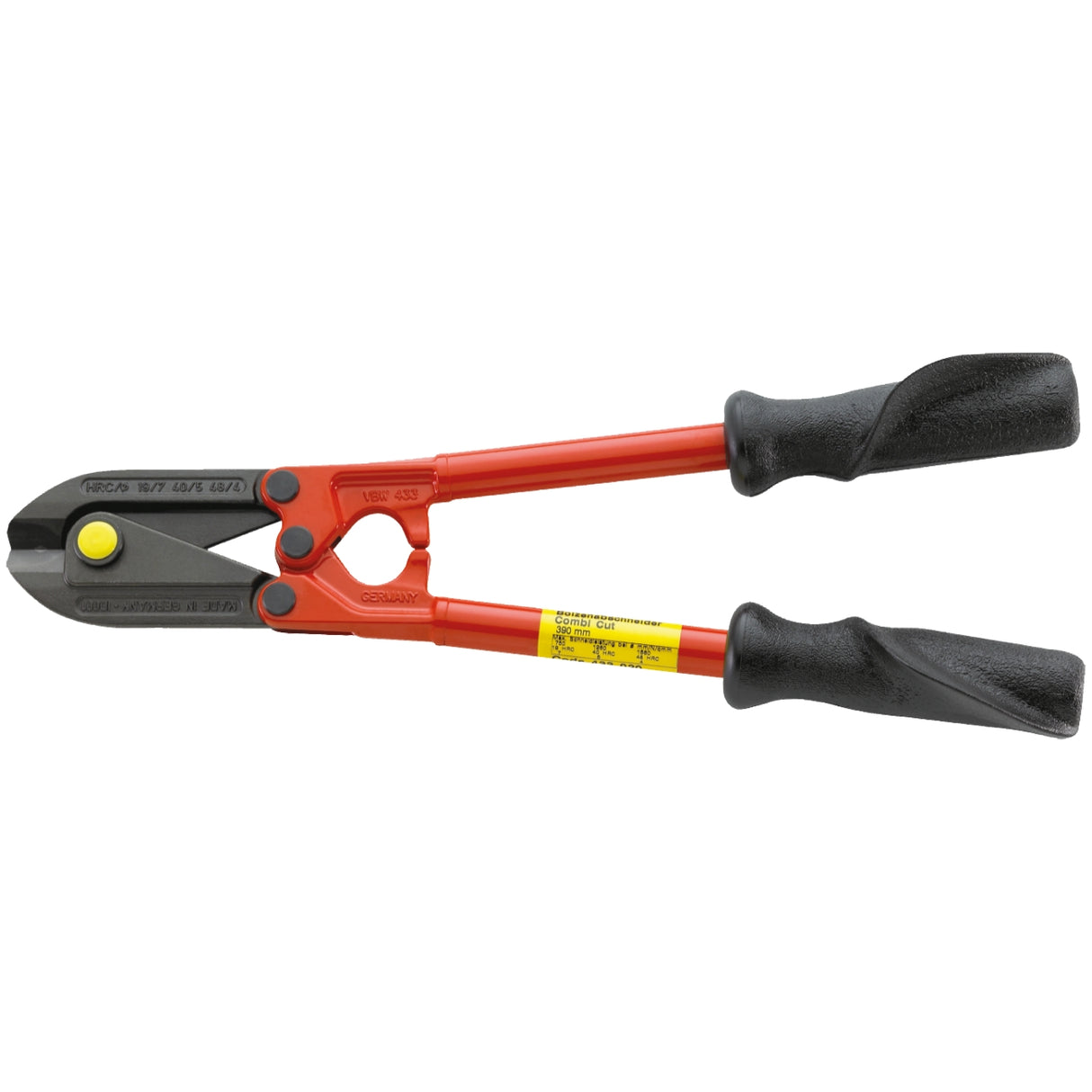 Cuttere pentru Suruburi VBW COMBICUT 433 - sefira.ro