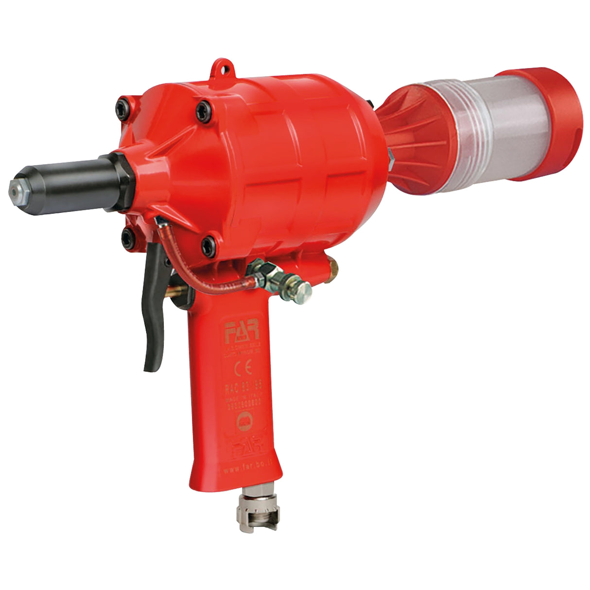 Nituitor pneumatic pentru nituri oarbe FAR RAC 83 AX - sefira.ro