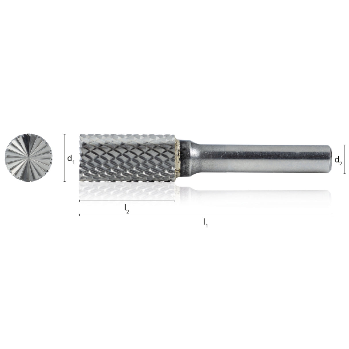 Freza Biax din carbura WODEX ZYAS - sefira.ro