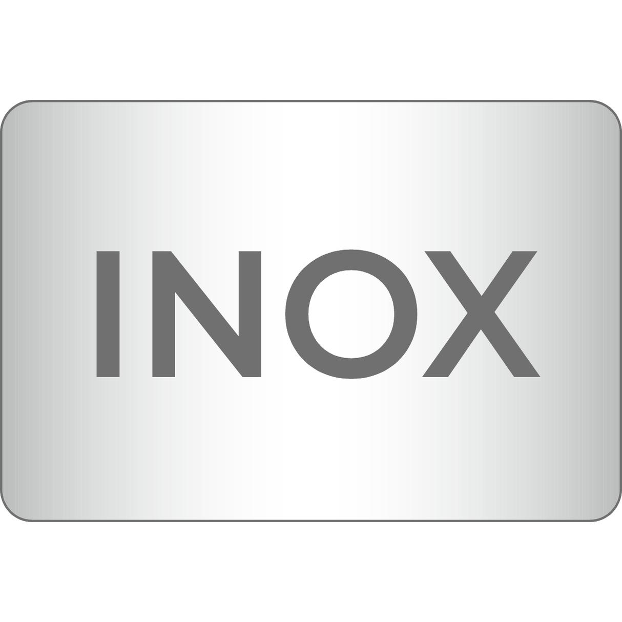 Bancuri de lucru din otel inoxidabil AISI 430 cu raft inferior - sefira.ro