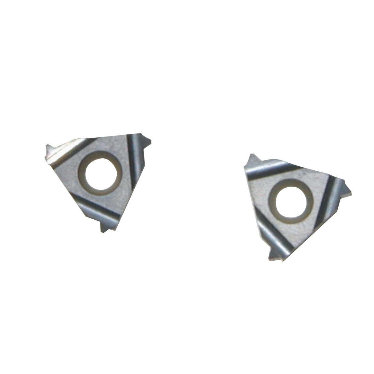 Placute 16IR ISO 60° SMICUT - sefira.ro