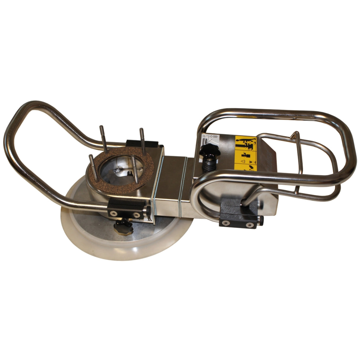 Ridicatoare cu vid B-HANDLING VACU-B - sefira.ro